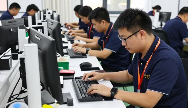执行效果如何满足现代社区服务站需求